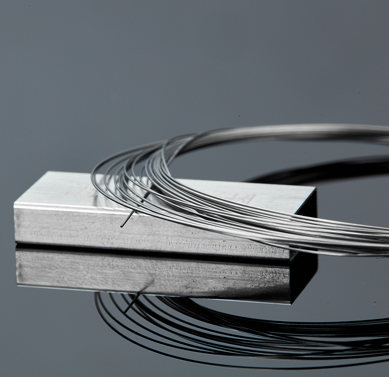 不銹鋼毛細(xì)管